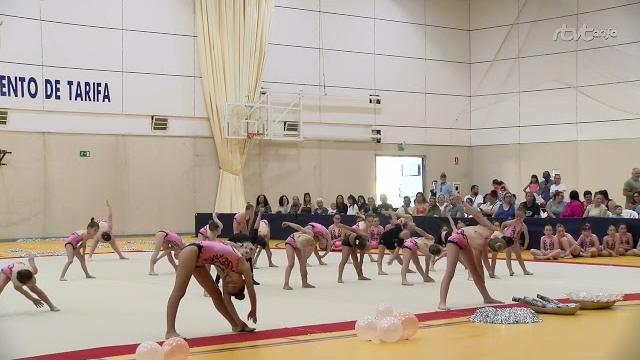Pgm gala gimnasia rítmica 2025 Pgm gala gimnasia rítmica 2025