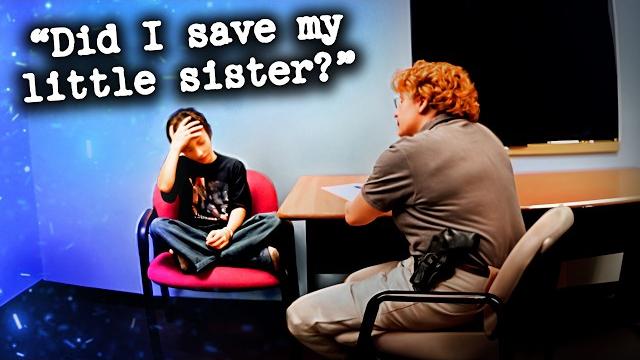 9yo boy outsmarts killer preacher– avenges his entire family | the case of andrew hockensmith 9yo boy outsmarts killer preacher– avenges his entire family | the case of andrew hockensmith