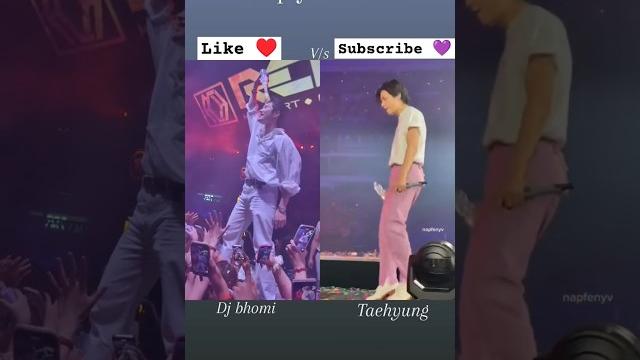Dh bomi vs v Dh bomi vs v