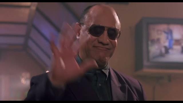 A low down dirty shame (1994) best fight scenes A low down dirty shame (1994) best fight scenes