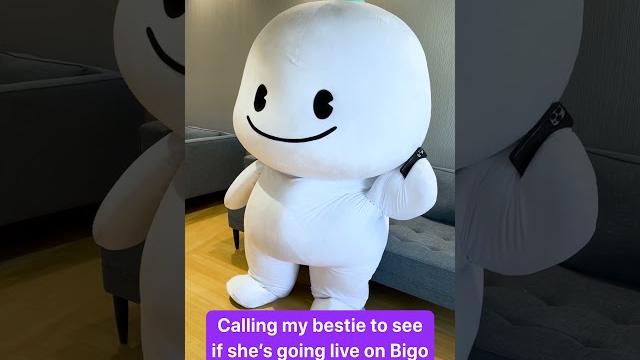 Bigo live - tag here your bestie! Bigo live - tag here your bestie!