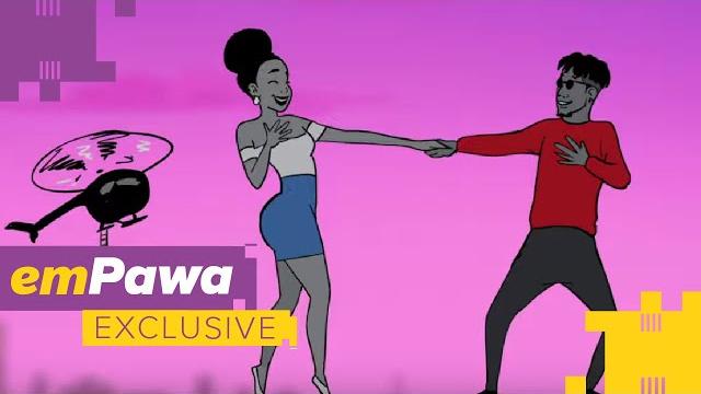 Joeboy - all for you (visualizer) Joeboy - all for you (visualizer)
