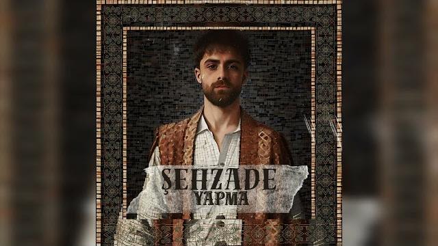 Şehzade - yapma Şehzade - yapma