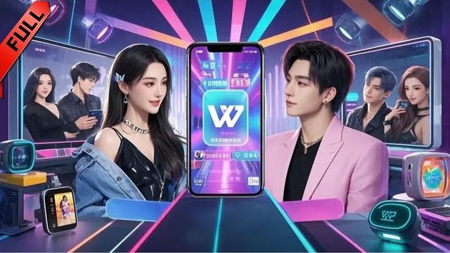 【full】after his ex’s betrayal, he activated the ‘live-stream money farm’ system!#minidrama #drama 【full】after his ex’s betrayal, he activated the ‘live-stream money farm’ system!#minidrama #drama