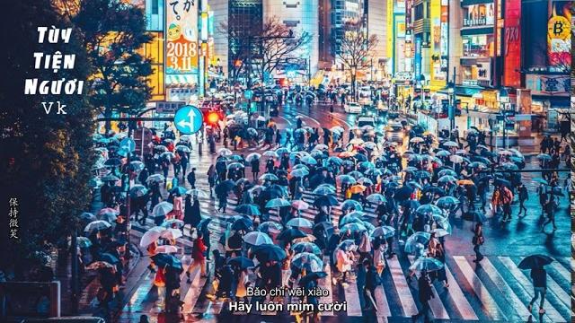 「vietsub」tùy tiện ngươi || 随便你 - vk 「vietsub」tùy tiện ngươi || 随便你 - vk