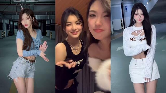 【抖音 舞蹈合集】呜呼丝滑卡点舞tik tok 2022 【抖音 舞蹈合集】呜呼丝滑卡点舞tik tok 2022