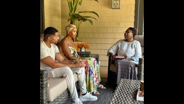 When the therapist makes amber tell anthony how she really felt catching him & shayla together When the therapist makes amber tell anthony how she really felt catching him & shayla together