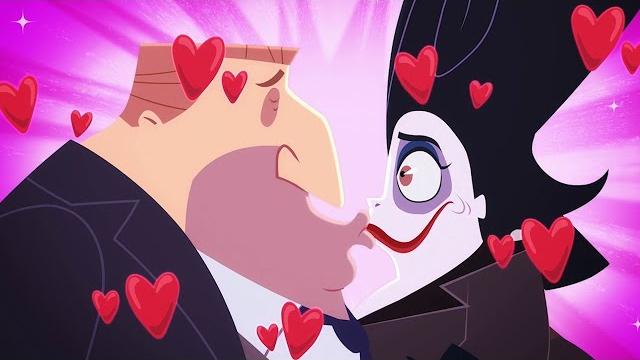 Magic ⭐ ferocia amoureuse ️ épisode en hd Magic ⭐ ferocia amoureuse ️ épisode en hd