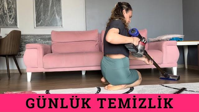 Temi̇zli̇k vlog | sessi̇z temi̇zli̇k vi̇deosu | #temizlikvlog #temizlikvideolari #cleanasmr Temi̇zli̇k vlog | sessi̇z temi̇zli̇k vi̇deosu | #temizlikvlog #temizlikvideolari #cleanasmr