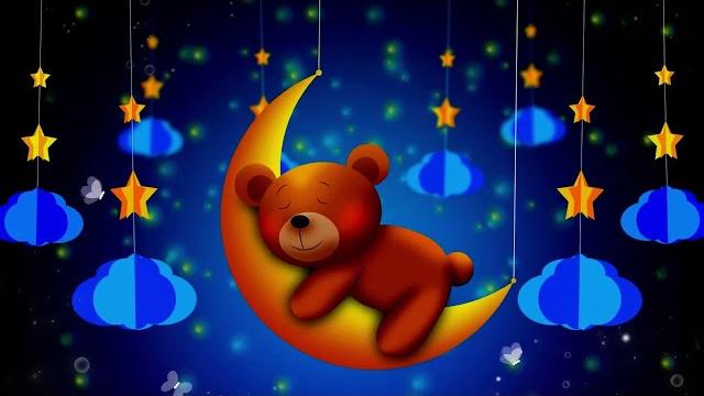 24 hours super relaxing baby music baby sleep music bedtime lullaby for sweet dreams 24 hours super relaxing baby music baby sleep music bedtime lullaby for sweet dreams