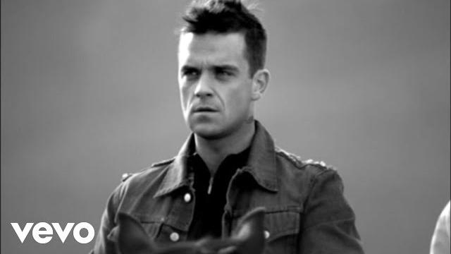 Robbie williams - feel Robbie williams - feel