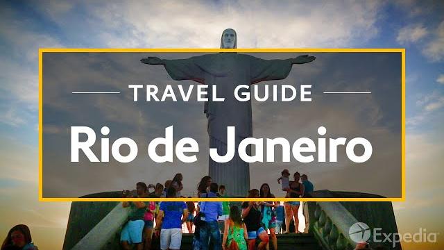 Rio de janeiro vacation travel guide | expedia Rio de janeiro vacation travel guide | expedia
