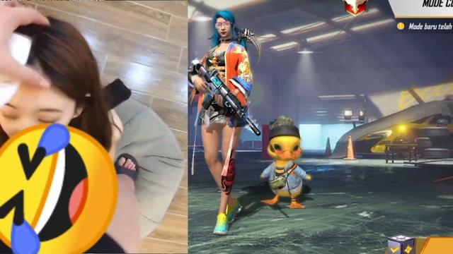 Ini yg lagi viral mirip not not #part1 Ini yg lagi viral mirip not not #part1
