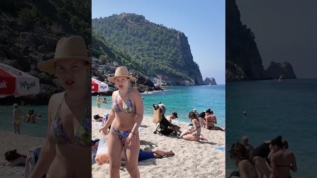 Cleopatra alanya | best beach in türkiye Cleopatra alanya | best beach in türkiye