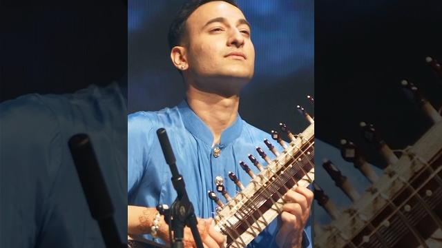 Zara zara - sitar for mental health live in bengaluru | rishab rikhiram sharma #sitar Zara zara - sitar for mental health live in bengaluru | rishab rikhiram sharma #sitar