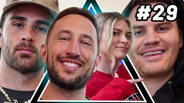 Mike majlak, qtcinderella, hasan & will have a serious conversation.. (deepfakes, cryptozoo & more) Mike majlak, qtcinderella, hasan & will have a serious conversation.. (deepfakes, cryptozoo & more)