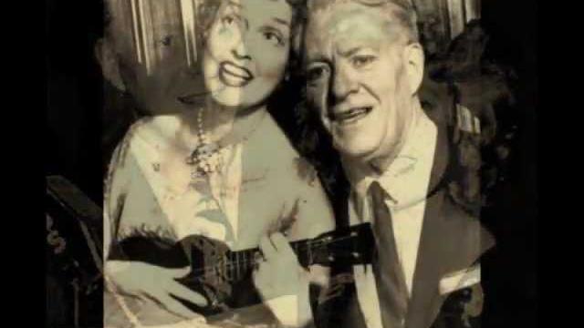 When i grow too old to dream - nelson eddy When i grow too old to dream - nelson eddy