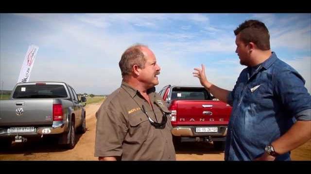 Motortalk amarok 2.0 diesel vs ranger 3.2 diesel Motortalk amarok 2.0 diesel vs ranger 3.2 diesel
