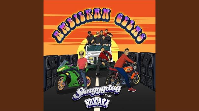 Ambilkan gelas (feat. ndx aka) Ambilkan gelas (feat. ndx aka)