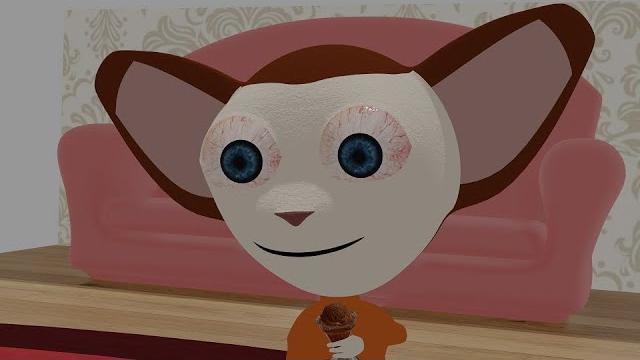 Собачата (3d-пародия) Собачата (3d-пародия)