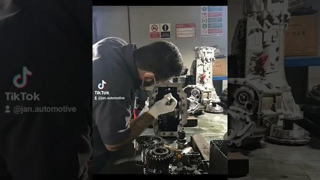 Buggy gearbox repair pbs #buggy #gearbox #youtubeshorts #automobile #youtube #worldofcars #car #pbs Buggy gearbox repair pbs #buggy #gearbox #youtubeshorts #automobile #youtube #worldofcars #car #pbs