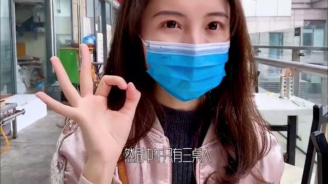 小泥巴带你吃工作餐,这么大一盆才33元!你们那里多少钱? 小泥巴带你吃工作餐,这么大一盆才33元!你们那里多少钱?