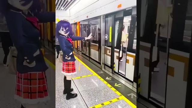 Lockable kigurumi 326 Lockable kigurumi 326