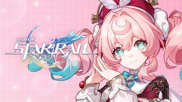 《崩坏:星穹铁道》风堇角色pv——「有求必应」 《崩坏:星穹铁道》风堇角色pv——「有求必应」