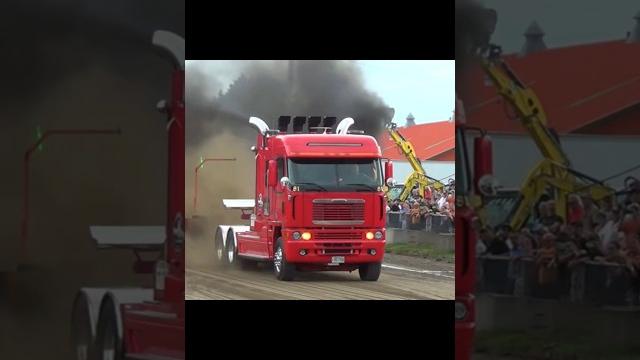 V24 detroit diesel pulling truck mario racicot #truck #diesel #automobile #asttq #racing V24 detroit diesel pulling truck mario racicot #truck #diesel #automobile #asttq #racing