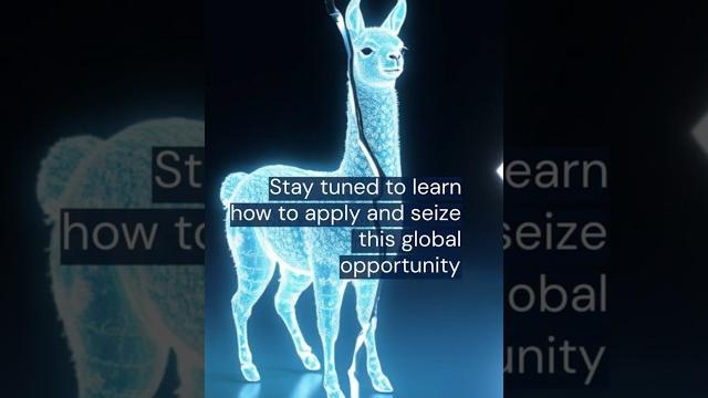 Meta’s llama just went free?! Meta’s llama just went free?!