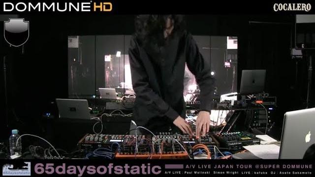 Kafuka at super dommune 2020 02 11 Kafuka at super dommune 2020 02 11