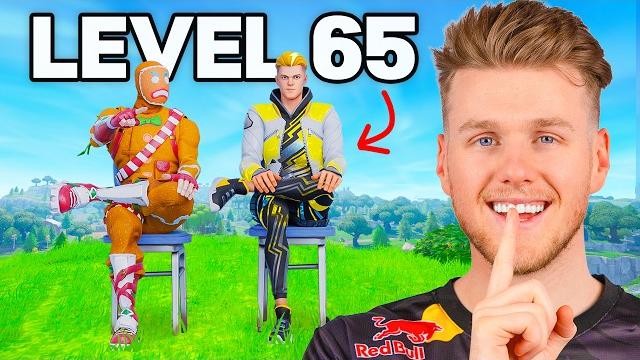 Level 1 to level 100 meme strats! Level 1 to level 100 meme strats!