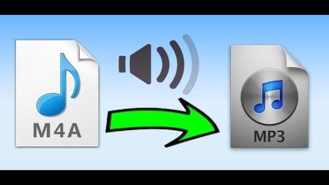 How to convert itunes audio m4a to mp3 How to convert itunes audio m4a to mp3