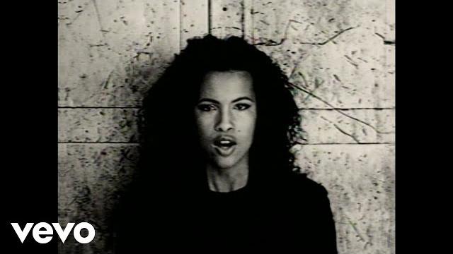 Youssou n'dour - 7 seconds ft. neneh cherry Youssou n'dour - 7 seconds ft. neneh cherry