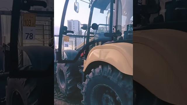 Экскаватор погрузчик мекалак 990 Экскаватор погрузчик мекалак 990