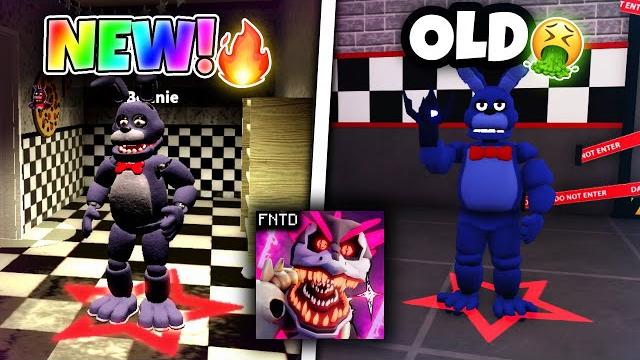 *new* models for fntd 2! this is how the new units might look like! | five nights tower defense *new* models for fntd 2! this is how the new units might look like! | five nights tower defense