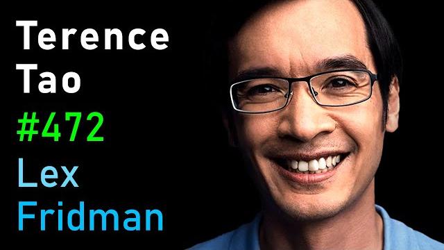 Terence tao: hardest problems in mathematics, physics & the future of ai | lex fridman podcast #472 Terence tao: hardest problems in mathematics, physics & the future of ai | lex fridman podcast #472