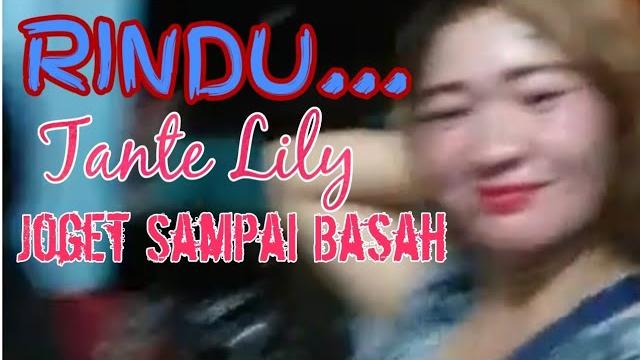 Rindu | joget aduhai tante lily Rindu | joget aduhai tante lily