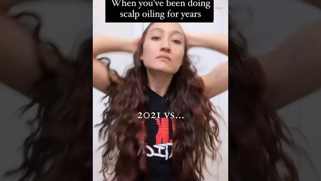 My top favorite scalp oils growing season by @burburcare, rosemary scalp treatment @innate life My top favorite scalp oils growing season by @burburcare, rosemary scalp treatment @innate life