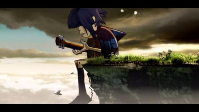 Gorillaz - feel good inc. (official video) Gorillaz - feel good inc. (official video)
