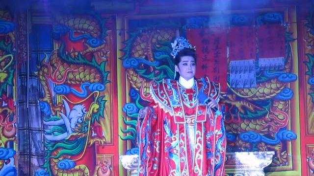 107.03.21. 陳美雲歌劇團 琉璃狐報恩 孝子做親王 11 (說聲對不起) 107.03.21. 陳美雲歌劇團 琉璃狐報恩 孝子做親王 11 (說聲對不起)