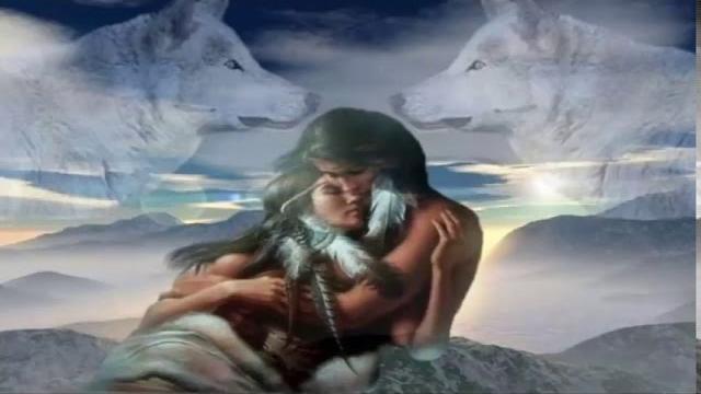 Musica relajante espiritu de los indios americanos Musica relajante espiritu de los indios americanos