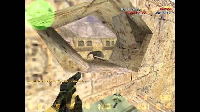 Dread стрим 02.03.2014 часть 3. cs 1.6 Dread стрим 02.03.2014 часть 3. cs 1.6