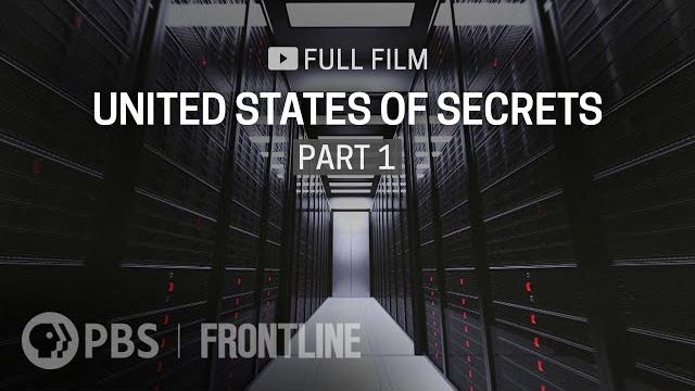 United states of secrets, part one (full documentary) | frontline United states of secrets, part one (full documentary) | frontline