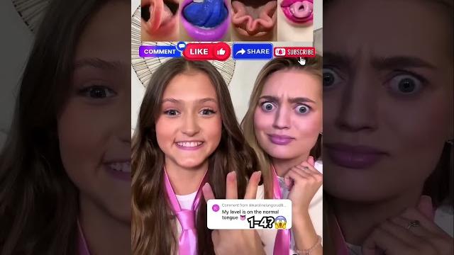 What is your level 1-4 🈵 #yana #diana #tiktok #challenge #shorts What is your level 1-4 🈵 #yana #diana #tiktok #challenge #shorts