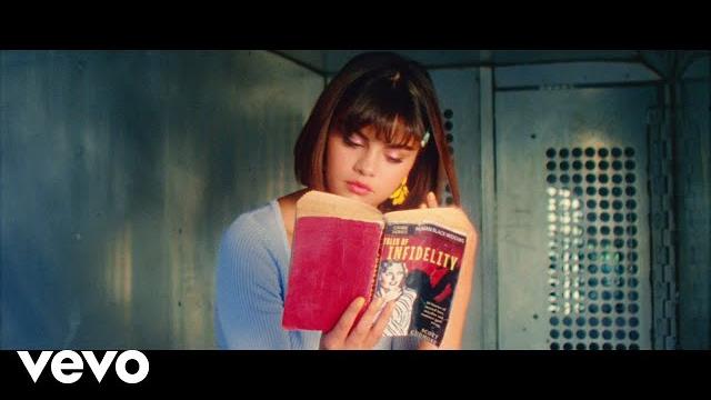 Selena gomez - back to you Selena gomez - back to you