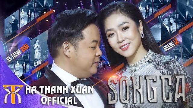 Quang lê và hà thanh xuân song ca 2021 - tuyển tập những bài hát trữ tình bolero hay nhất Quang lê và hà thanh xuân song ca 2021 - tuyển tập những bài hát trữ tình bolero hay nhất
