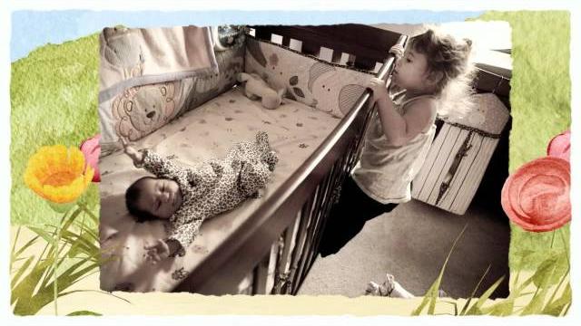 Baby fey Baby fey