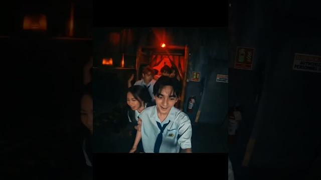 Their excitement turned into nightmare #amnse #shorts#angmutyangsectione #keifer#jayjay#yuri#cin Their excitement turned into nightmare #amnse #shorts#angmutyangsectione #keifer#jayjay#yuri#cin