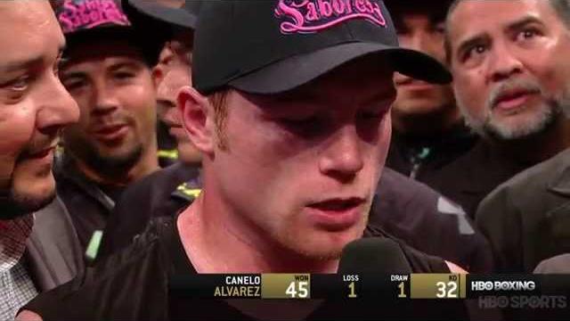Canelo vs. kirkland 2015 – full fight (hbo boxing) Canelo vs. kirkland 2015 – full fight (hbo boxing)